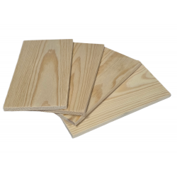 Deseczka sosnowa 195x100x8